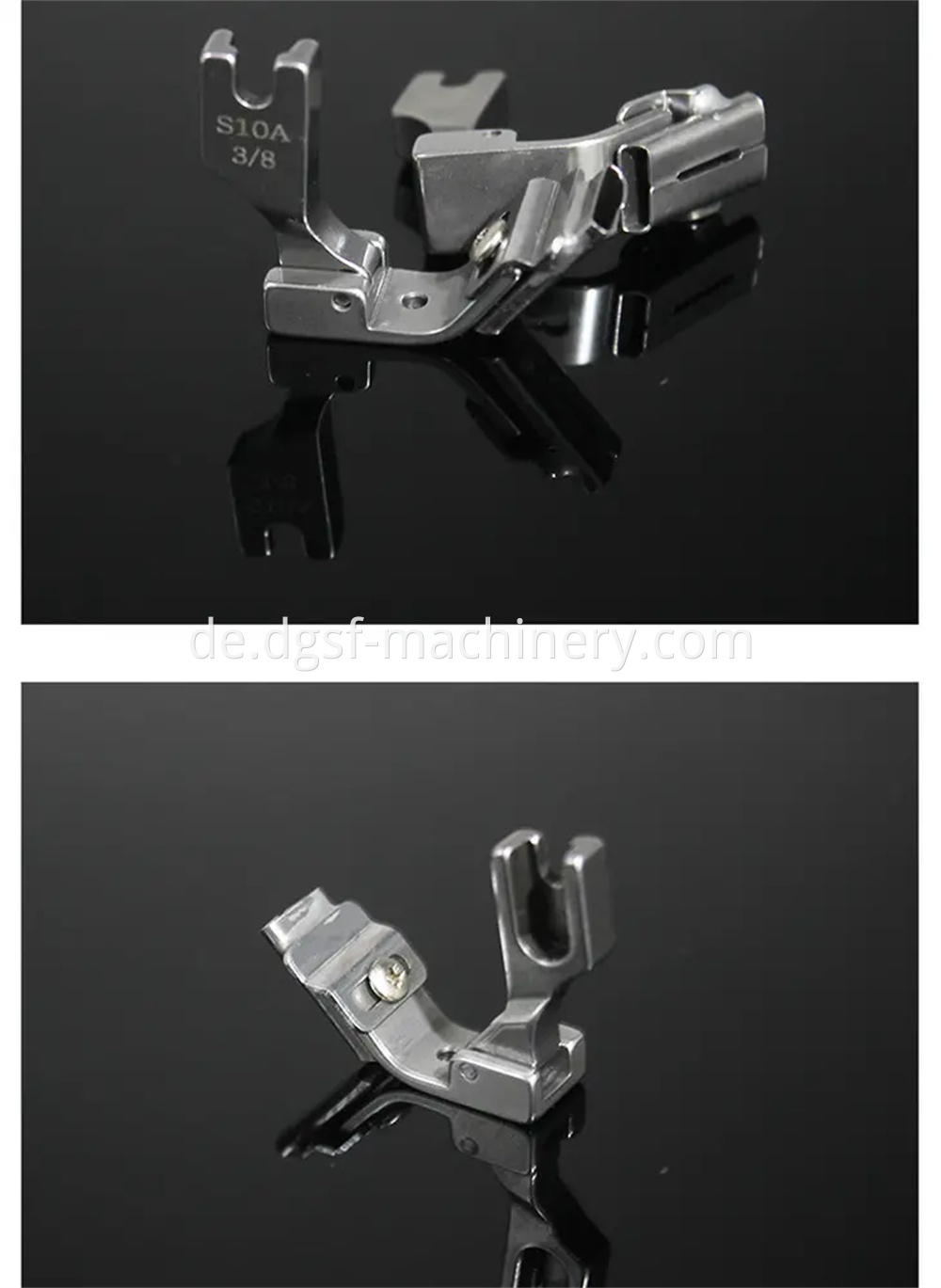 S10a All Steel Presser Foot 8 Jpg